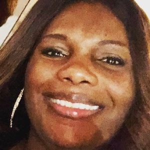 Meet your Posher, Lashonda